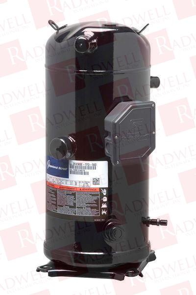 EMERSON ZFD13KVE-TFD-551