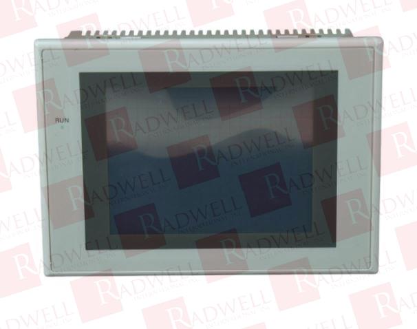 OMRON NS5-SQ10-ECV2
