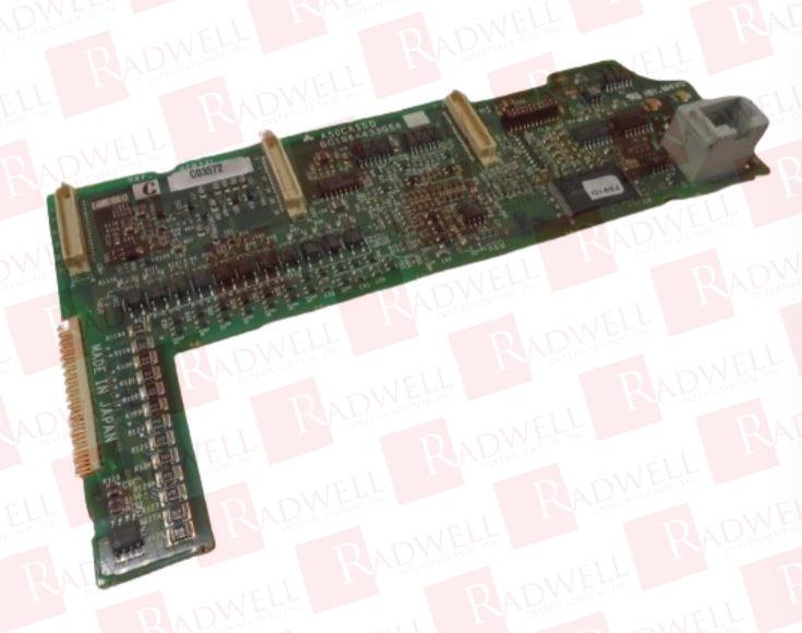 MITSUBISHI A50CA55D
