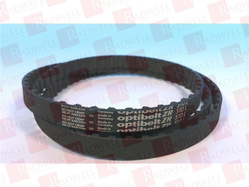 OPTIBELT 510 L 050