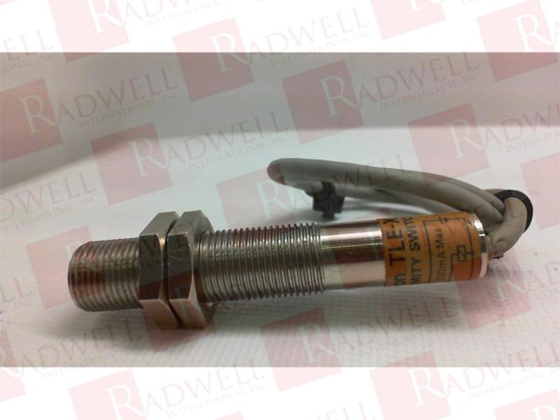 OMRON TLE-X2B1-G