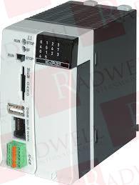 EATON CORPORATION XC-CPU201-EC512K-XV