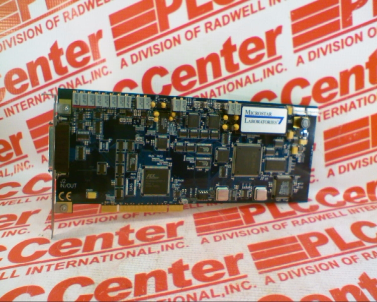 PC BOARD (DAP840/103-20)