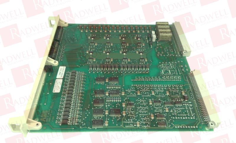 ASEA BROWN BOVERI YB560103-BD