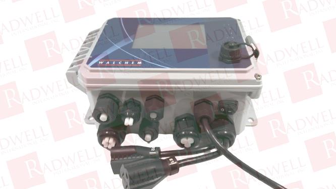 WALCHEM WPH610PSNAENN