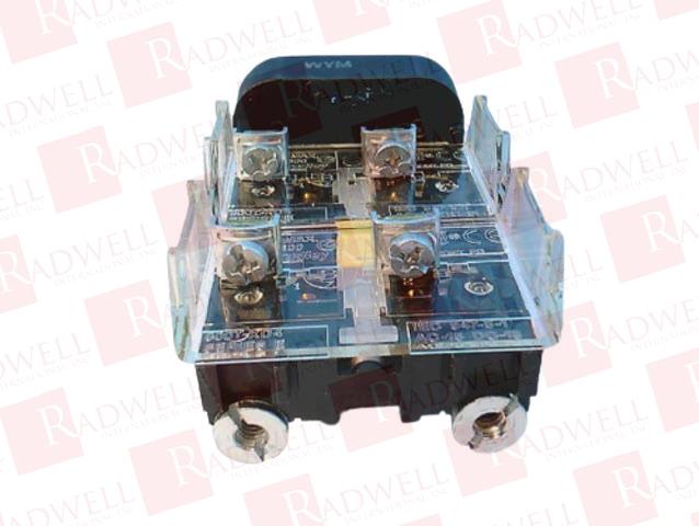 ALLEN BRADLEY 800T-FXP16XA5