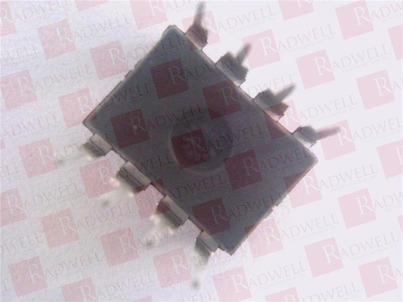 ON SEMICONDUCTOR MC34072APG