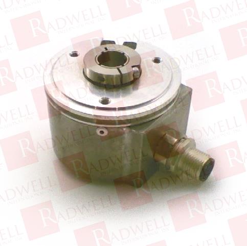 BAUMER ELECTRIC BMMH 58S1N24C12/405178