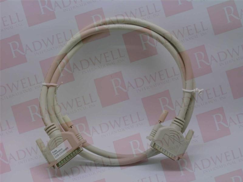 ROSE ELECTRONICS CXVSMM5