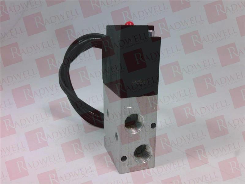 HUMPHREY 410-24VDC