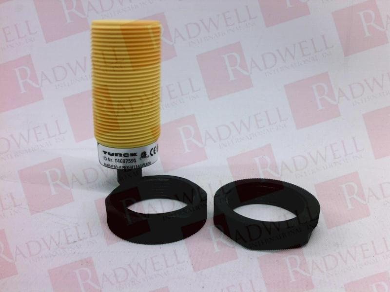 TURCK BI10-P30-AP6X-H1141/S100