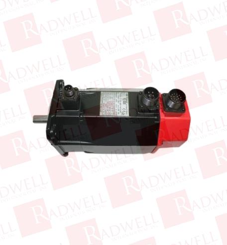 FANUC A06B-0123-B677#7008