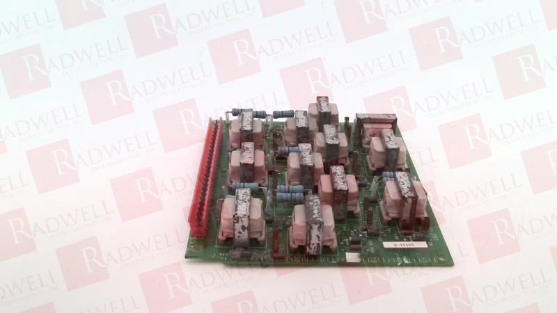 ASEA BROWN BOVERI 0-60016-A