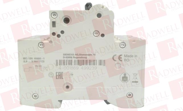 SIEMENS  5SL6306-7BB