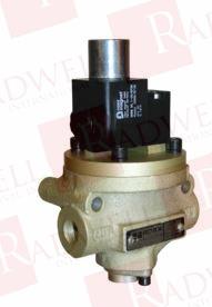 ROSS CONTROLS 2771B5002W