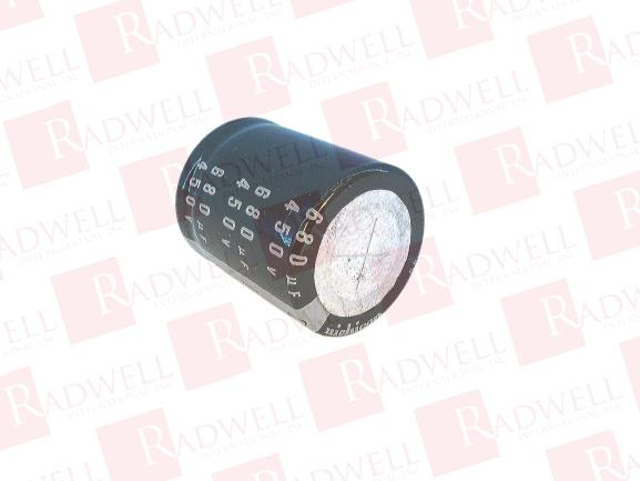 NICHICON LGM2W681MELC40