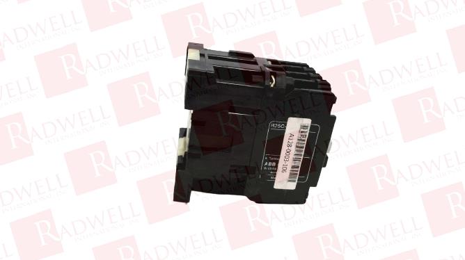 ASEA BROWN BOVERI B25-30-10 24V