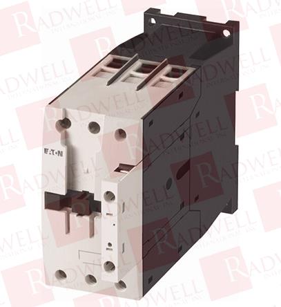 EATON CORPORATION DILM40(400V50HZ,440V60HZ)