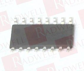 ON SEMICONDUCTOR MC74HC174ADR2G