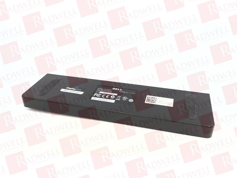 DELL ACP075US