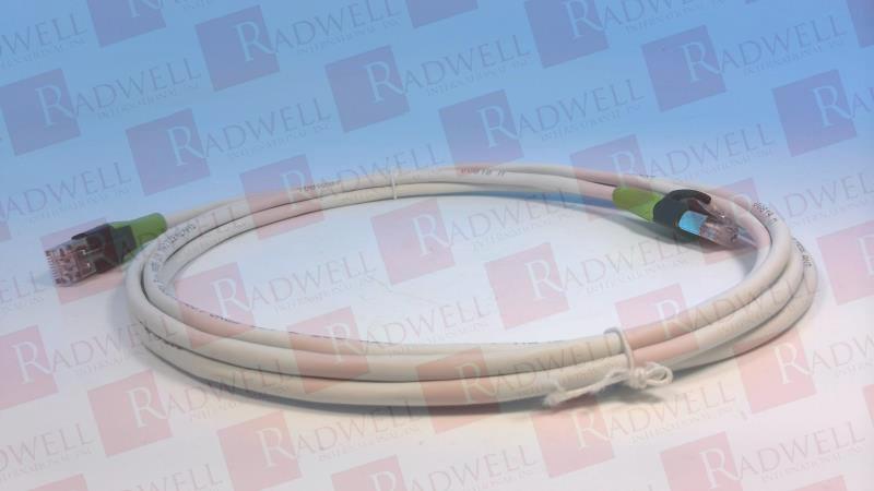 MURR ELEKTRONIK 7000-74701-7770250