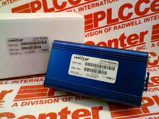 CELLULAR DATA MODEM RS-232 DE-9S CONNECTOR 2USB