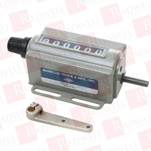 VEEDER-ROOT 166746-006