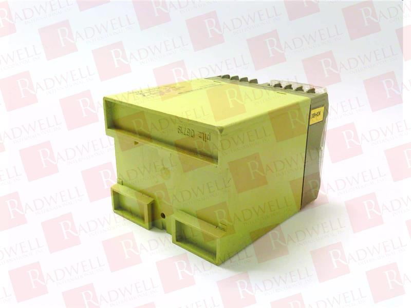 PILZ PDWZ-24VDC-2S