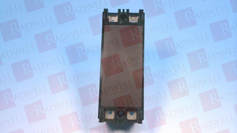 MITSUBISHI NF30-SB-2P-10A