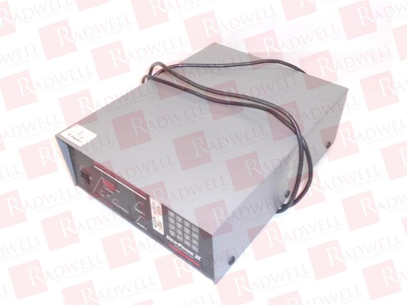 EDGETECH DEW PRIME II
