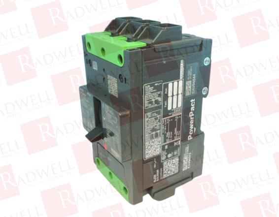 SCHNEIDER ELECTRIC BJL36020