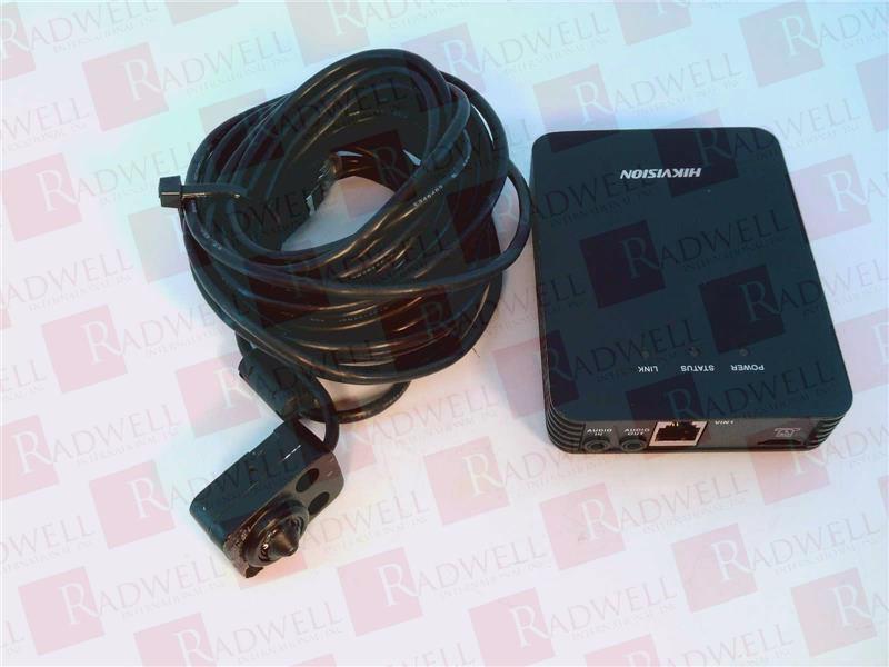 HIKVISION DS-2CD6424FWD-20