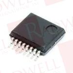 TEXAS INSTRUMENTS SEMI TRS3221ECDB
