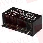 MEAN WELL SPAN02A-15