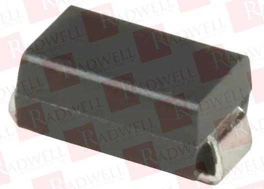 LITTELFUSE P4SMA33CA