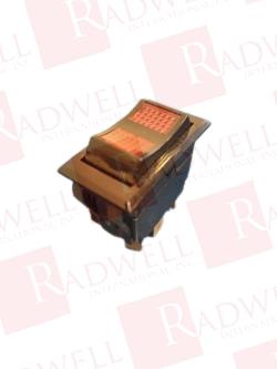 EMERSON 0861-0126