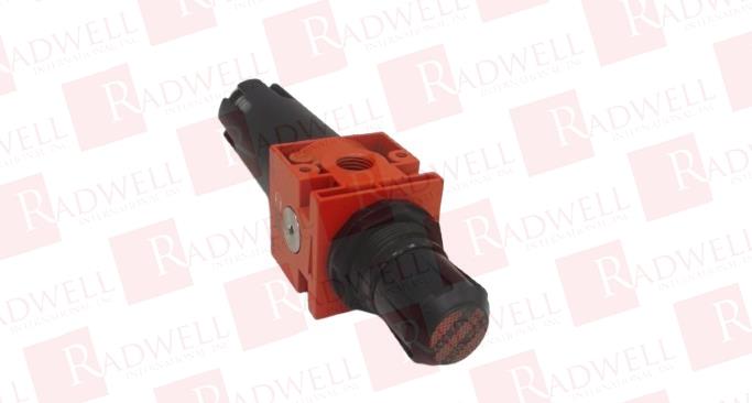 METAL WORK PNEUMATIC 1225053