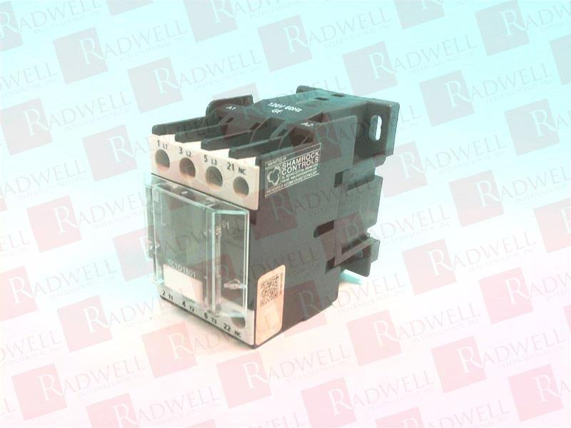 RADWELL VERIFIED SUBSTITUTE LC1-D1810-G6-SUB