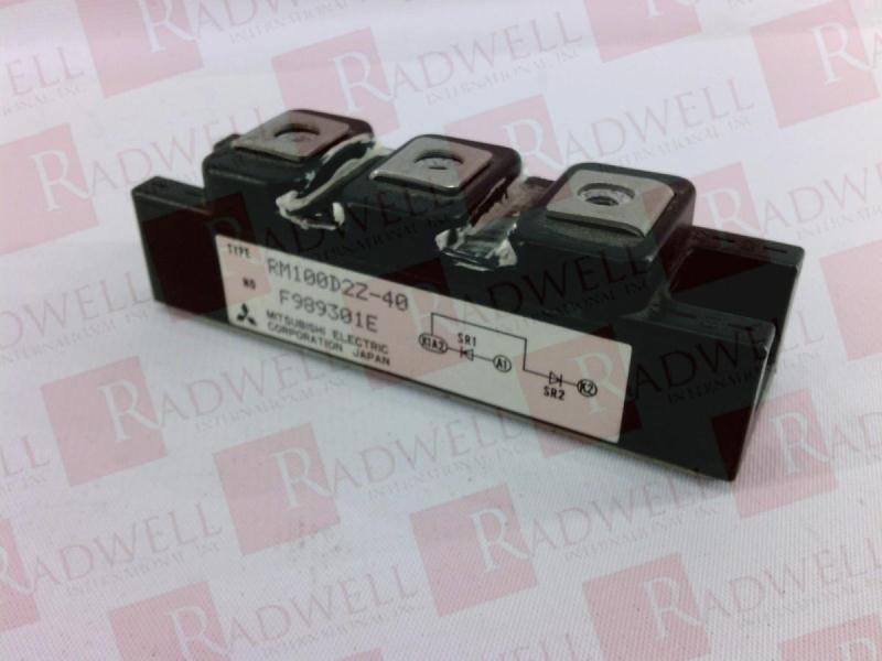 MITSUBISHI RM100D2Z-40