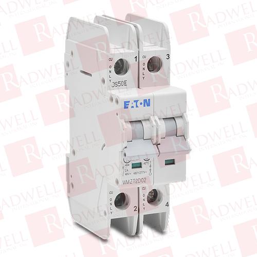 EATON CORPORATION WMZT2D02