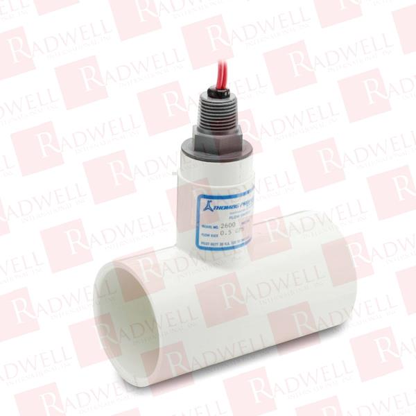 THOMAS PRODUCTS LTD 42951
