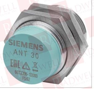 SIEMENS 6GT2398-1DD00