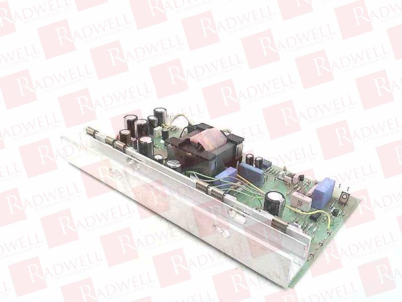 ASEA BROWN BOVERI SNAT-01