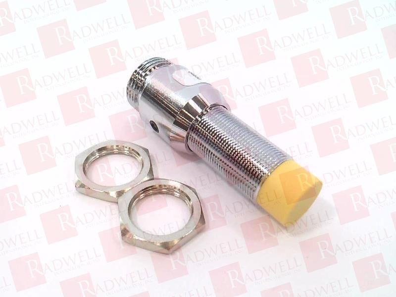 TURCK NI10-G18-AN6X-B1341/UL