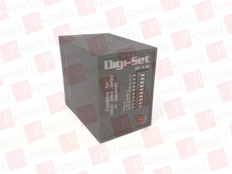 ASEA BROWN BOVERI TDM24DL