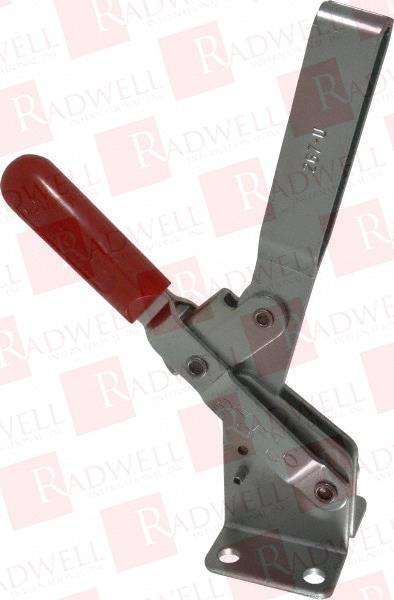 DOVER CORPORATION 267-U