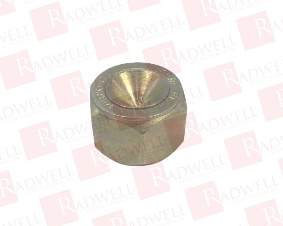 PARKER 16-BU-S