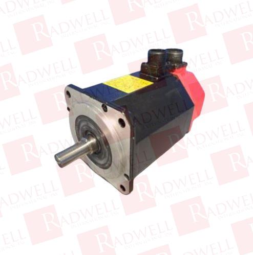 FANUC A06B-0162-B575#0008