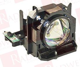 RADWELL VERIFIED SUBSTITUTE DZ6700-SUB (LAMP & HOUSING)