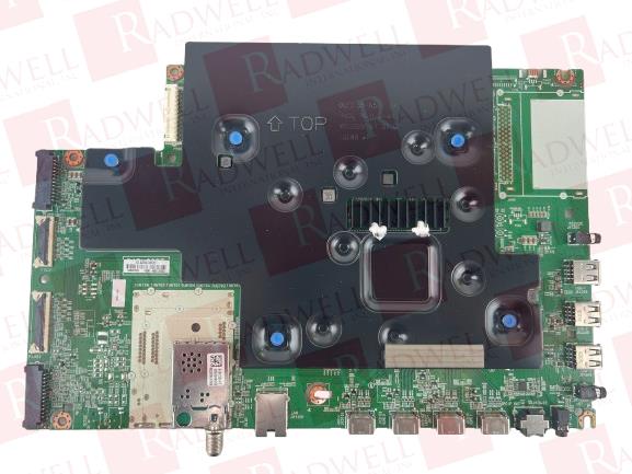 LG ELECTRONICS EBU66343901